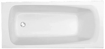 Ванна Jacob Delafon PATIO E6812RU-01 170х70