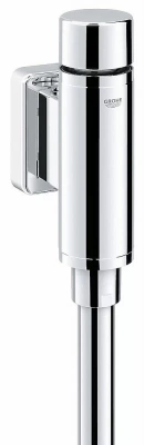 Сливной механизм для писсуара Grohe Rondo 37342000