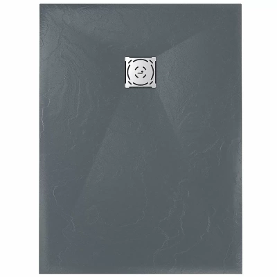 Душевой поддон RGW ST-G Stone Tray 16152915-02 90x150 графит