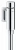 Сливной механизм для писсуара Grohe Rondo 37342000