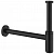 Сифон для раковины Grohe 29509KF0 фантомный черный