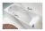 Ванна стальная Kaldewei Saniform Plus Star 334 170х73 133400010001 белый