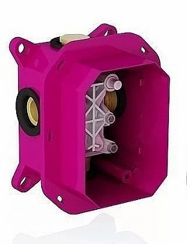 Монтажное основание для смесителя Ravak R-box RB 070.50