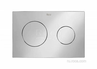 Кнопка для инсталляции Roca PL-10 890089001