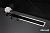 Душевой трап Pestan Confluo Premium Line Black Glass 950