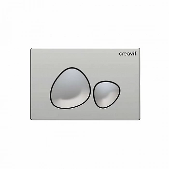 Кнопка для инсталляции CREAVIT SPA GP7004.00