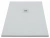 Душевой поддон Allen Brau Priority 140x90 8.31009-21 белый камень