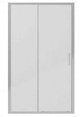 Душевая дверь Bravat LINE BD120.4101A