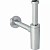 Сифон для раковины Geberit Uniflex 151.036.21.1