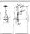 Душевая система Hansgrohe Croma Select S Showerpipe 280 26890670