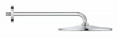 Верхний душ Grohe Rainshower Mono 26557000