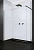 Душевое ограждение Radaway Modo II New Black 145