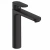 Смеситель для раковины Hansgrohe Vernis Blend 71552670 черный матовый