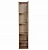 Пенал подвесной BelBagno KRAFT 1600 1A SC 33 Rovere Nebrasca Nature