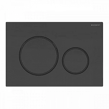 Кнопка для инсталляции Geberit Sigma 20 115.882.DW.1