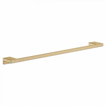 Полотенцедержатель Hansgrohe AddStoris 41747140 бронза