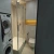 Душевой уголок Good door GALAXY WTW+SP 120x90