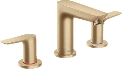 Смеситель для раковины Hansgrohe Talis E 150 71733140