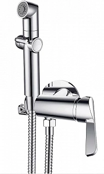 Гигиенический душ D&K Rhein.Schiller DA1464501