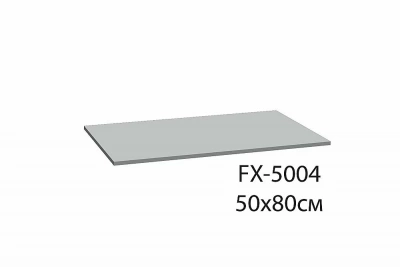 Коврик для ванной FIXSEN RIVER FX-5004M