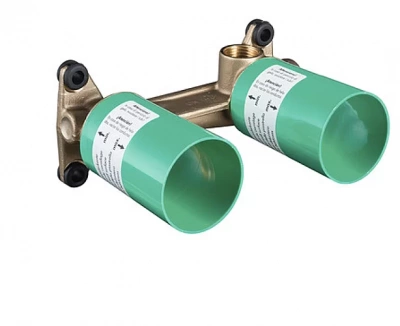 Встраиваемый смеситель для раковины Hansgrohe 13622180
