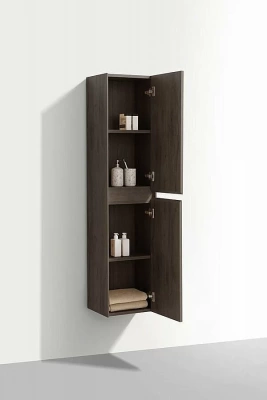 Шкаф подвесной Vincea Chiara/Luka VSC-2CL150RO 35 R.Oak