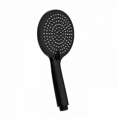Душевая лейка Iddis Optima Home OPH3F0Bi18 черная
