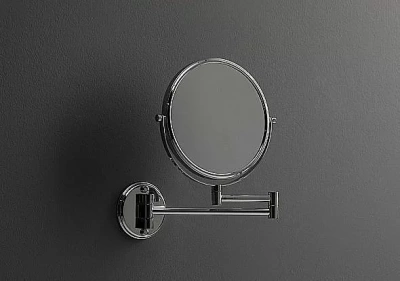 Зеркало косметическое Aquanet 8030
