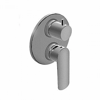 Смеситель для душа PAINI Nove 09CR6911 хром
