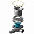 Душевой трап Pestan Confluo Standard 13000158 белый/золото