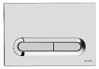 Кнопка для инсталляции Vitra Loop 740-0780