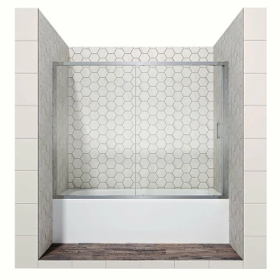 Шторка для ванны Ambassador Bath Screens 150x140 16041104