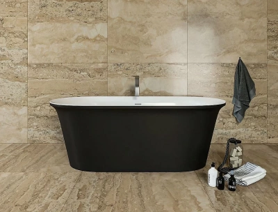 Акриловая ванна Aquanet Family Smart 293084 170x78 Matt Finish