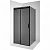 Душевой уголок Ambassador Benefit HBB 100HBB + 19022204HBB 150х100
