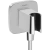 Подключение для шланга Hansgrohe Fixfit Porter Q 26887000 хром
