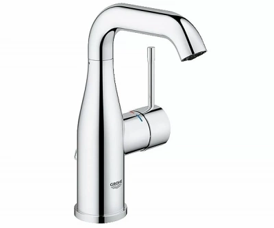 Смеситель для раковины Grohe Essence+ 23480001