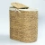 Корзина для белья WasserKRAFT Dill WB-610-L