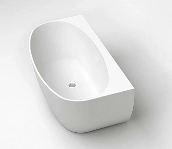 Ванна акриловая BelBagno BB83 150х78 белая
