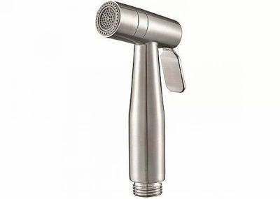 Гигиенический душ Aquanet Steel AF210-83S