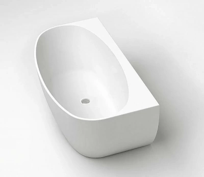 Ванна акриловая BelBagno BB83 150х78 белая