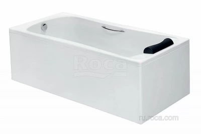 Ванна Roca BeCool ZRU9303020 190x90
