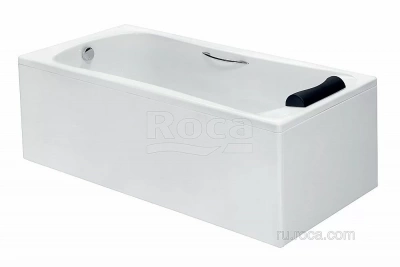 Ванна Roca BeCool ZRU9302782 180x80