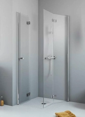Душевой уголок Radaway Essenza New KDD-B 100х90 с порогом