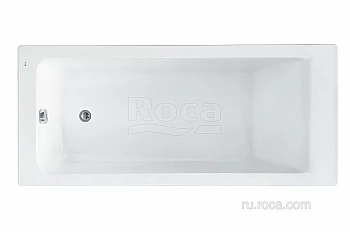Ванна Roca Easy ZRU9302905 170x70