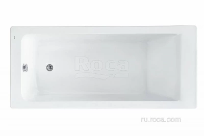 Ванна Roca Easy ZRU9302905 170x70
