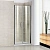 Душевая дверь Good Door PANDORA SD-100-C-CH стекло прозрачное