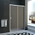Душевая дверь Veconi Vianno VN-46 160 матовый