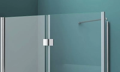 Душевой уголок BelBagno Albano ASH-1 100х80