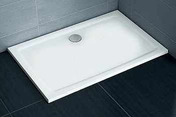 Душевой поддон Ravak Galaxy Pro Flat Gigant 120x80
