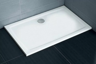 Душевой поддон Ravak Galaxy Pro Flat Gigant 120x80